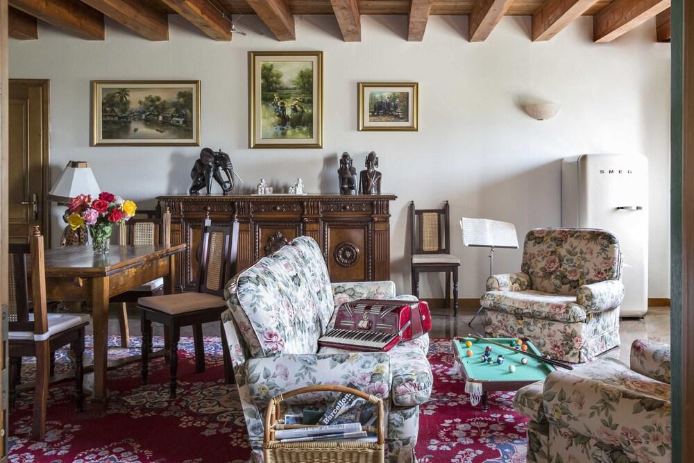 Relais Ca' Maddalena Villa Villafranca di Verona Eksteriør bilde